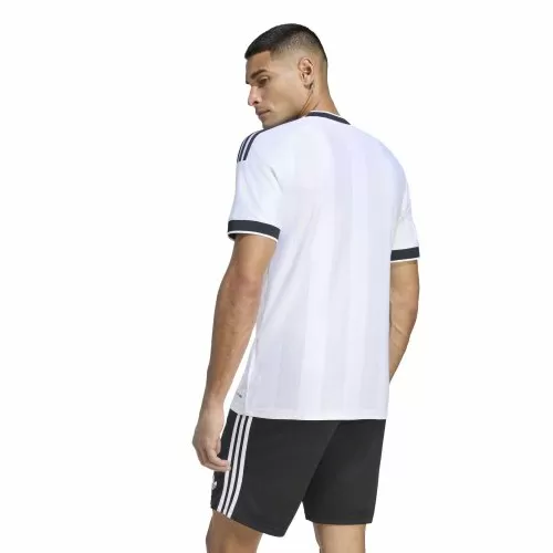 Eintracht Frankfurt Auswärts Trikot - 2026-27